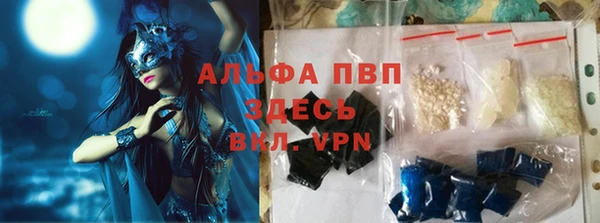 стафф Абаза